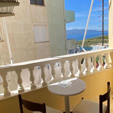 Join The Ionian Apartment Sarande Luaran gambar