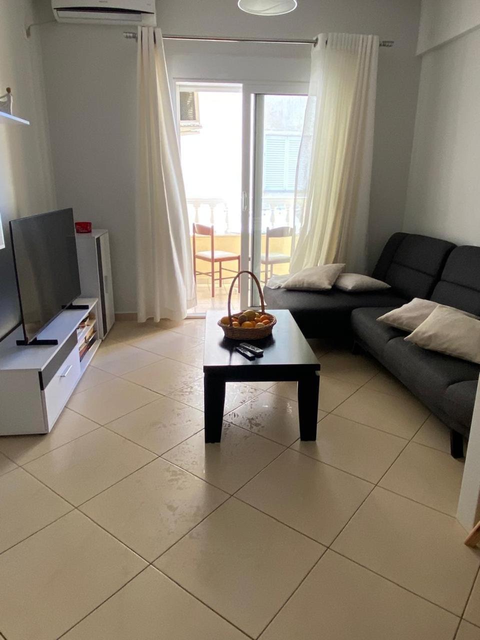 Join The Ionian Apartment Sarande Luaran gambar