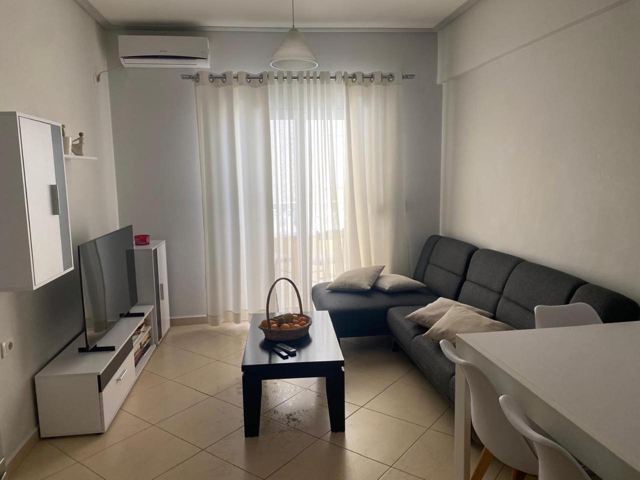 Join The Ionian Apartment Sarande Luaran gambar