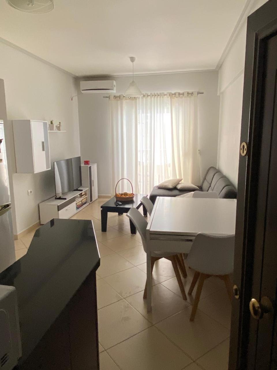 Join The Ionian Apartment Sarande Luaran gambar