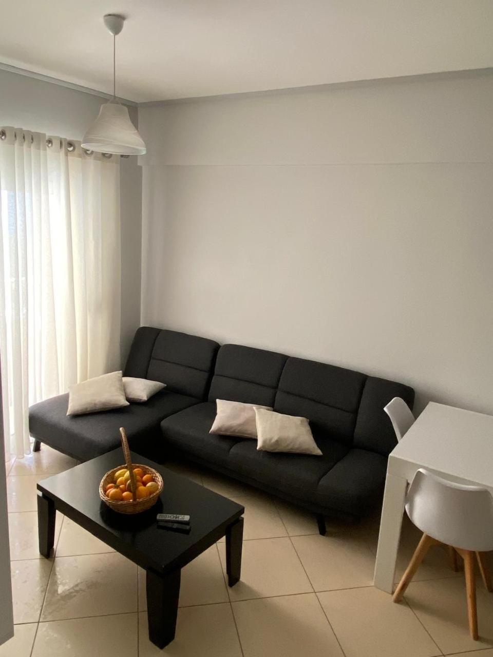Join The Ionian Apartment Sarande Luaran gambar
